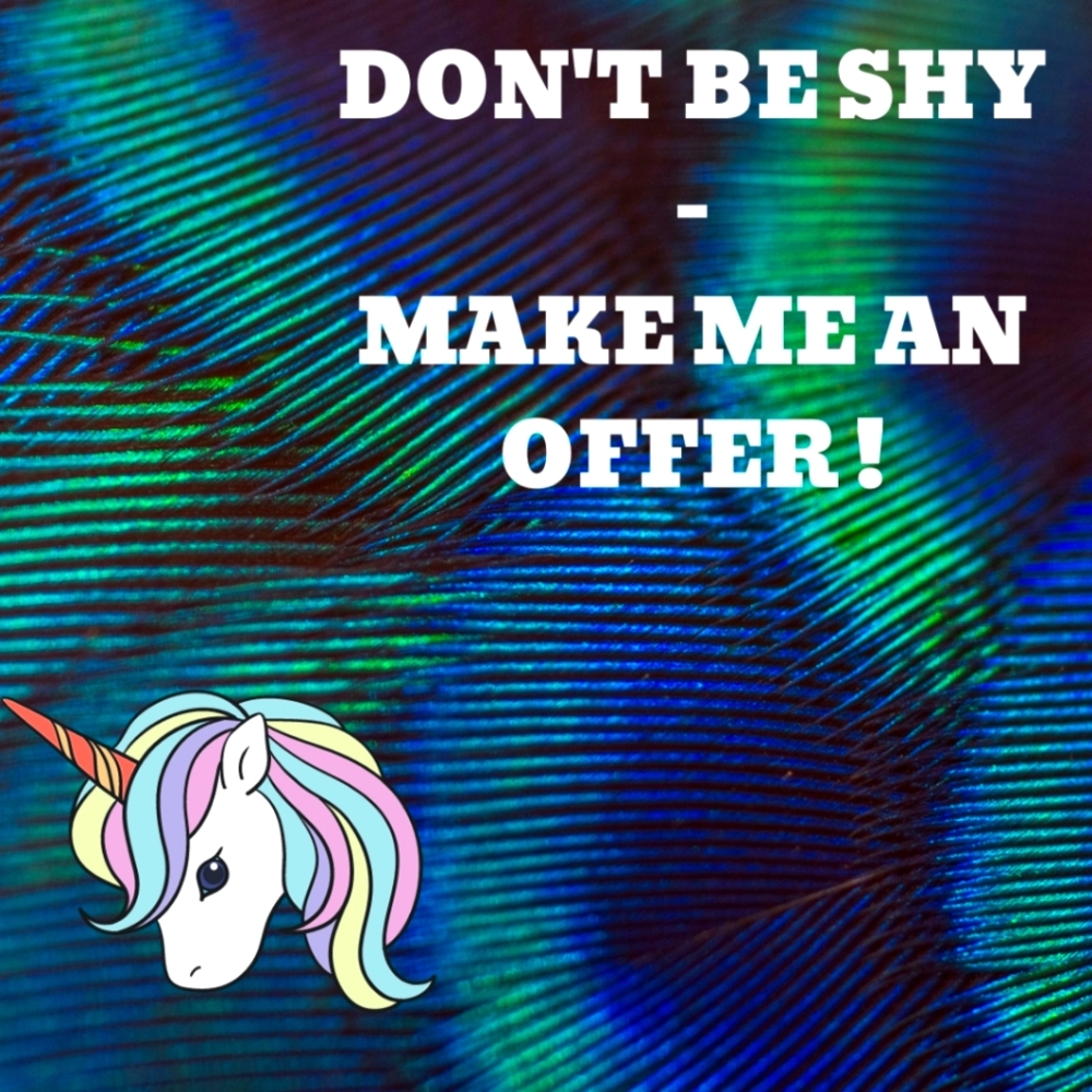 Make Me An Offer
